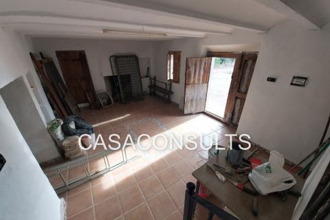 Landejendom i Les Useras, Castellon, Les Useras - € 140.000 | Ref: 794 - foto 24